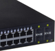 Комутатор D-link-DGS-1250-52XMP/E 52-port (PoE) Gigabit Smart Switch - зображення 4