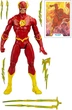 Флэш DC Rebirth Multiverse The Flash McFarlen Toys - изображение 1