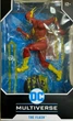 Флэш DC Rebirth Multiverse The Flash McFarlen Toys - изображение 2