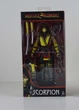 Мортал Комбат 11 Скорпион Mortal Kombat 11 Scorpion McFarlen Toys - изображение 2