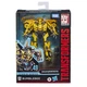 Трансформеры Делюкс Бамблби Transformers: Studio Series 49 Deluxe Bumblebee Hasbro - изображение 2