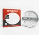Светодиодный светильник ETRON Communal 1-EСP-504-C 15W 5000К круг - изображение 2