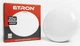 Світлодіодний світильник ETRON Communal 1-EСP-506-C 20W 5000К коло - зображення 1