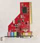 Внутренняя звуковая карта PCI - изображение 1