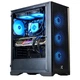 Игровой ПК IVALDI - Ryzen 5 7500F / RTX 3090 24GB / RAM 32GB DDR5 / SSD 1TB - изображение 1