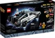 Конструктор LEGO Creator Expert Машина времени из фильма Назад в будущее 1872 детали (10300) - изображение 9
