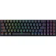 Клавіатура Redragon Zed Pro K627P RGB Wireless (K627P-KNS) [84559] - зображення 1