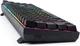 Клавіатура Redragon Zed Pro K627P RGB Wireless (K627P-KNS) [84559] - зображення 7