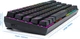 Клавіатура Redragon Zed Pro K627P RGB Wireless (K627P-KNS) [84559] - зображення 8