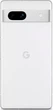 Смартфон Google Pixel 7a 8/128GB Snow [84911] - изображение 3