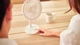 Портативный вентилятор Solove Stand Fan F5 White [86405] - изображение 5