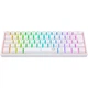 Клавиатура Redragon Fizz K617 RGB Mini (K617W-RGB) [84542] - изображение 4