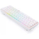 Клавиатура Redragon Fizz K617 RGB Mini (K617W-RGB) [84542] - изображение 6