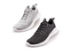 Кроссовки Xiaomi FreeTie Urban Light Running Shoes Size 40 Grey (MR0031BWW) [85726] - изображение 4