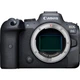 Беззеркальный фотоаппарат Canon EOS R6 Body (4082C044) [84215] - изображение 1