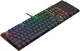 Клавіатура Redragon Apas K535-KB RGB USB Mini [84582] - зображення 4