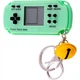 Ретро игровая приставка Tetris Keychain mini 23 в 1 Green [84419] - изображение 1