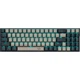 Клавіатура Redragon K688 USB Mini (K688-GB) [84562] - зображення 1