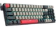 Клавіатура Redragon K688 USB Mini (K688-GB) [84562] - зображення 2