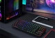 Клавиатура Redragon Kumara Pro K552P RGB Wireless [84595] - изображение 6