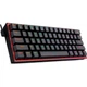 Клавиатура Redragon Fizz K617 RGB Mini (K617RGB) [84539] - изображение 2