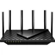 Беспроводной маршрутизатор (роутер) TP-Link Archer AX72 [86838] - изображение 1