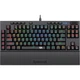 Клавіатура Redragon Vishnu K596 RGB Wireless [84594] - зображення 1