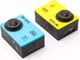 Экшн-камера SJCAM SJ4000 Blue [86770] - изображение 5