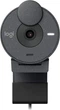 Веб-камера Logitech Brio 300 Graphite (960-001436) [86090] - изображение 4