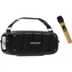 Портативна акустика Hopestar A20 Pro Black [85263] - зображення 1