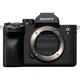 Беззеркальный фотоаппарат Sony Alpha A7 IV Body (ILCE7M4B.CEC) [84214] - изображение 2