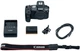Беззеркальный фотоаппарат Canon EOS R Body (3075C065) [84210] - изображение 5