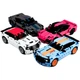Конструктор Xiaomi ONEBOT Builder Sport Car (OBJBY61AIQI) [84847] - изображение 4