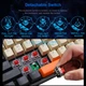 Клавіатура Redragon Kitava K636 RGB [84581] - зображення 5