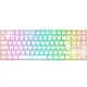Клавиатура Redragon Kumara K552 Blue Switch (K552-WR) [84603] - изображение 1