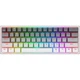 Клавиатура Redragon Fizz K617 Gradient Gray (K617GGW-RGB) [83619] - изображение 1