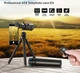 Телескоп для телефона Apexel Mobile Super 60X Smartphone Telephoto Lens (APL-JS60XJJ09) [84336] - изображение 8