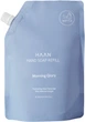 Мыло для рук haan Morning Glory Жидкое запасной блок 350 мл (5060917120777) - изображение 1