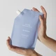 Мыло для рук haan Morning Glory Жидкое запасной блок 350 мл (5060917120777) - изображение 2
