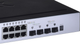 Комутатор D-link-DGS-1510-28P/E 28-port (PoE) Gigabit Stackable Smart Switch - зображення 4