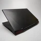 Ігровий ноутбук Б-класс Lenovo Ideapad Y700-17ISK / 17.3" IPS / Core i7-6700HQ (4(8) ядра по 2.6-3.5 GHz) / 16GB DDR4 / 128GB SSD + 1000GB HDD / GeForce GTX 960M, 4GB GDDR5, 128-bit / WebCam / Win 10 Home б/в - зображення 7