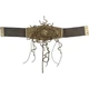 Пояс - корсет Горгона SETA Decor 23-546GL-CH - изображение 2