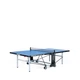 Теннисный стол Donic Outdoor Roller 1000/ Синий - изображение 1