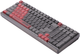 Клавиатура проводная A4Tech S98 Bloody BLMS USB Sports Red (4711422002737) - изображение 3