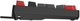 Клавиатура проводная A4Tech S98 Bloody BLMS USB Sports Red (4711422002737) - изображение 6