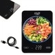 Весы кухонные Adler AD 3177 black - изображение 5