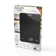 Весы кухонные Adler AD 3177 black - изображение 8