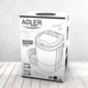 Стиральная машина Adler AD 8051 (Польша) - изображение 6