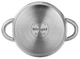 Кастрюля RINGEL Bonn 6,1л с крышкой (RG-2003-24) - изображение 4