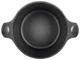 Каструля RINGEL Zitrone Black 4.2л з кришкою (RG-2108-24/1 BL-R) - зображення 5